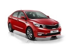 Российский авторынок показал самый большой рост за последние три года - плюс 18,9%