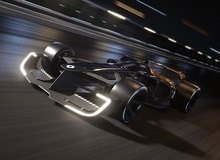 Французы представили болид R.S. 2027 Vision и предложили проводить две гонки за уикэнд