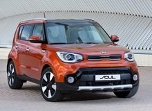 Новую версию с 2,0-литровым 150-сильным мотором оценили в 1 094 900 рублей