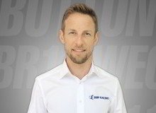 Британец поедет в категории LMP1 в одном экипаже с Виталием Петровым и Михаилом Алёшиным