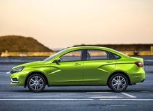 АВТОВАЗ начинает сервисную кампанию в отношении 41507 авто модели Vesta