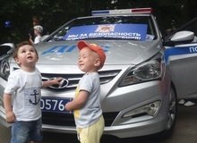 В Краснодаре прошёл фестиваль