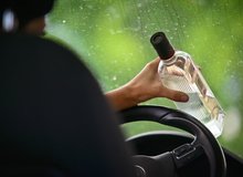С 10 июня в Краснодаре стартует рейд по выявлению водителей, севших за руль в пьяном виде