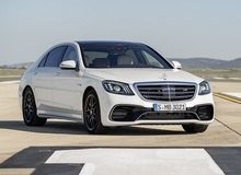 Новые фары, новые моторы, новая системы помощи, автопилот и роскошь... И это ещё не всё
