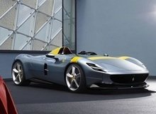 Новинки с 800-сильным V12 стали представителями нового семейства - Icona