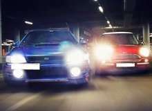 Любителей быстрой езды предлагают наказывать по статье