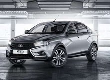Российский авторынок снова в плюсе - в августе на 11%