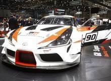 Toyota Supra-2019 будет стоить в Штатах от 63,5 тысяч долларов