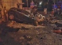 В результате ДТП погиб 18-летний водитель Opel Astra и его 20-летний пассажир - жители посёлка Энем Тахтамукайского района