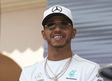 Пилот команды Mercedes AMG F1 заработал за год 46 миллионов долларов