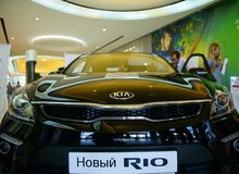 Стала известна тройка лидеров в каждом классе