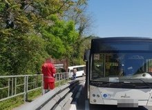Среди пострадавших есть несовершеннолетние
