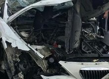 Сегодня, 20 мая около трех часов дня в районе ТРЦ «Мега-Адыгея» произошла серьезная авария