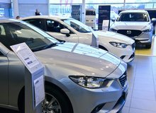 «Автостат» опубликовал статистику продаж на мировом автомобильном рынке