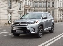 Больше всех за первое полугодие заработала компания Toyota
