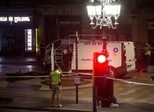 17 августа в Испании произошло два террористических акта