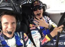 После шести этапов чемпионата французский гонщик продолжает лидировать в личном зачёте