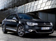 Французская компания свернула производство модели C5 для европейского рынка