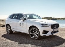 C 2025 года в каждом новом автомобиле Volvo используемый для производства пластик на четверть будет переработанным
