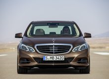 Первой моделью, которую выпустят в Солнечногорске, станет Mercedes-Benz Е-Класса