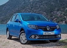 В 2018 году компания Renault отмечает 20-летие официального присутствия в России