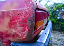 В 2017 году страховщиками составлено 8,1 тыс. заявлений о мошенничестве со стороны клиентов