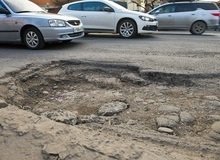 На 46 участках улично-дорожной сети ремонтные работы будут завершены к концу октября 2017 года