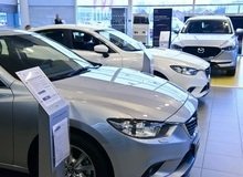 Авторынок в России продолжает расти - в июле плюс 10,6 процентов
