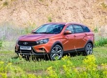 Первыми приобрести российские автомобили смогут жители Германии, Австрии и Венгрии