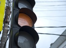 Электронный регулировщик отключили сегодня, 20 сентября