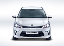 Самой популярной моделью у россиян снова стал Kia Rio