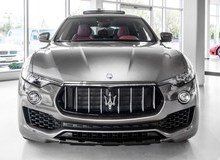 Производитель элитных автомобилей анонсировал создание новых моделей, в течение следующей «пятилетки»