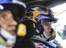 Четвёртый этап WRC завершился победой действующих чемпионов мира – экипаж Себастьен Ожье /Жюльен Инграссиа выиграл третью гонку и упрочил лидерство в серии