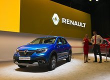 1,8-литровые моторы ВАЗ-21179 могут войти в линейку двигателей Renault Logan и Sandero