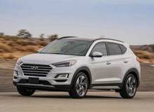 Новая силовая установка mild-hybrid такая же, как и у обновлённого соплатформенного Kia Sportage