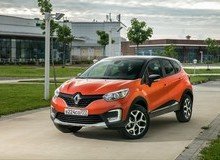 Комплектацию Life с 1,6-литровым двигателем и бесступенчатой трансмиссией CVT X-Tronic оценили в 929 990 рублей
