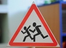 Двое несовершеннолетних погибли и 40 детей получили увечья