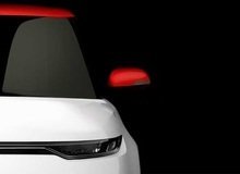 Электрический Kia Soul EV нового поколения будет оснащаться батареей на 39 кВтч