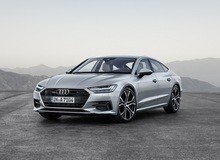 На старте продаж новинка получит 340-сильный бензиновый двигатель V6