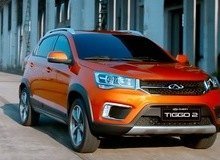 Старт продаж компактного кроссовера запланирован на 22 апреля