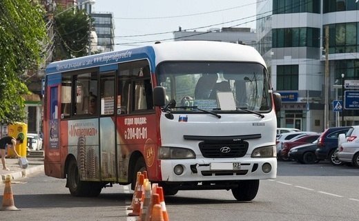 Специалисты «Автостат» опубликовали данные о количестве автобусов, используемых на дорогах России
