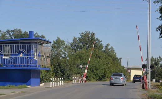 Пересечение железнодорожного переезда — самый опасный маневр для автомобиля.