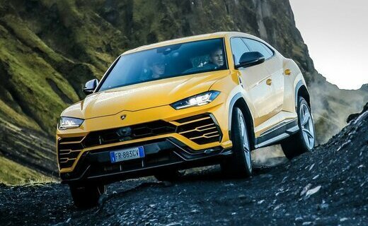 В нашей стране программа Selezione Lamborghini Certified Pre-Owned будет доступна с апреля 2019 года для внедорожников Urus