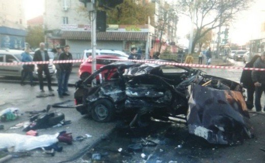 По делу о летальном ДТП на улице Тургенева утверждено обвинительное заключение