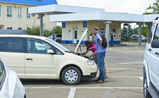 Увеличить шансы дороже продать машину.