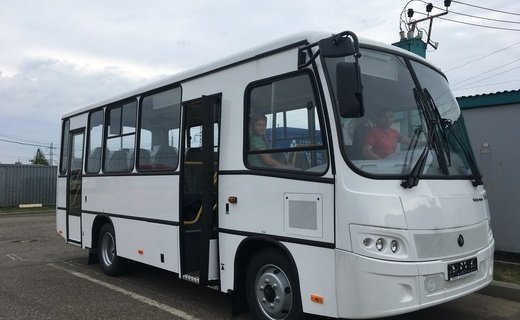 Автобус № 146А будет подъезжать к логистическому центру «Кубань»