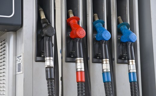 Данные за первый квартал 2017 года подтвердили, что российское топливо обогнало по цене американское