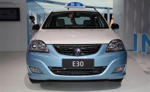 Changan Automobile Group собирается запустить в Ферганской долине мощности по выпуску электрокаров