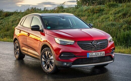 Продажи автомобилей Opel в России возобновятся уже в четвертом квартале 2019 года