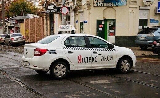 Также законе об агрегаторах будет прописан запрет на работу в такси водителей без российского гражданства